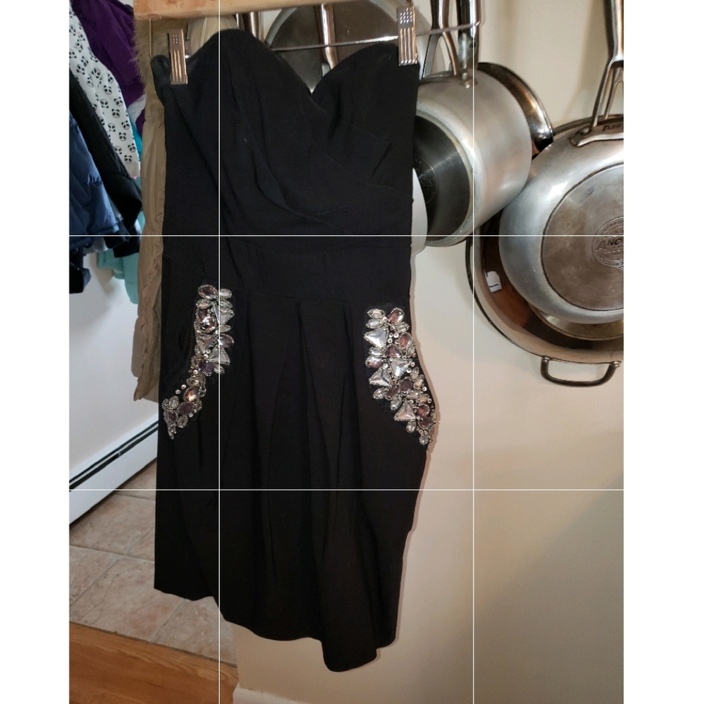 Formal dress